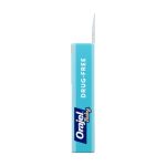 Orajel Baby Daytime Cooling Swabs for Teething, Drug-Free, 1 Pediatrician Recommended Brand for Teething*, 12 Swabs in Carrying Case(Packing May Vary) - Image 10